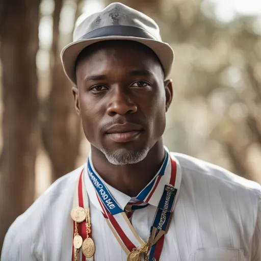 Thabiso Baholo