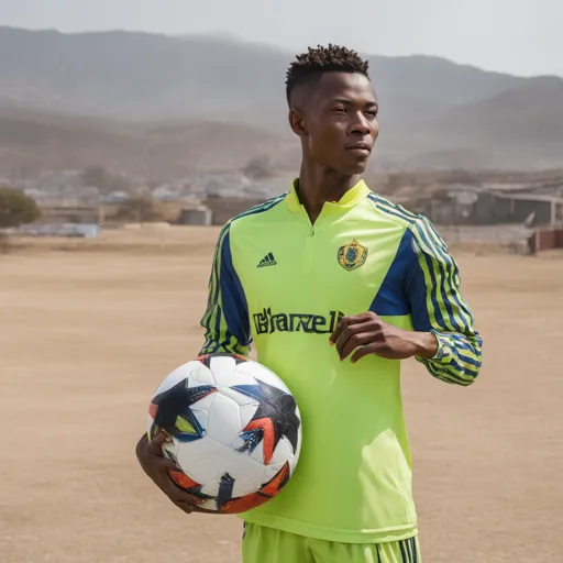 Thabiso Brown