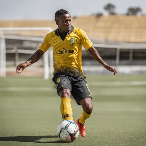 Thabiso Khumalo