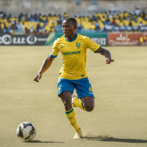 Thabiso Kutumela