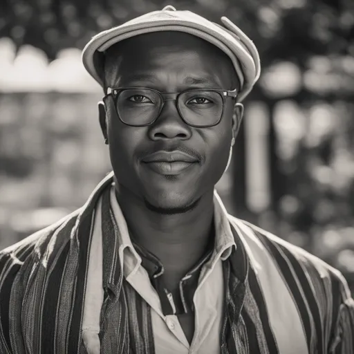 Thabiso Maretlwaneng