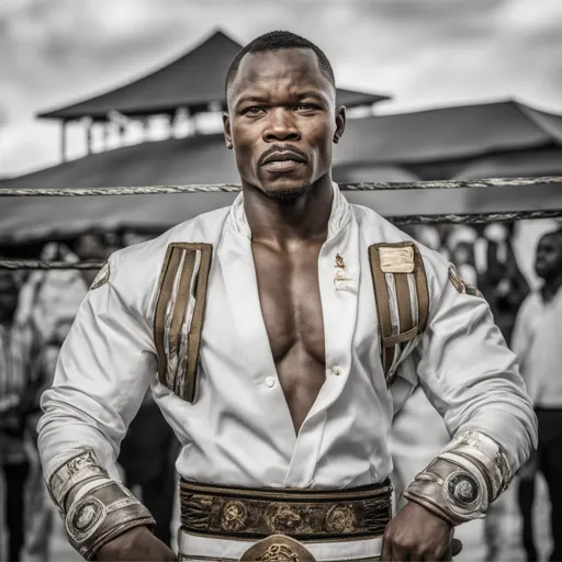 Thabiso Mchunu