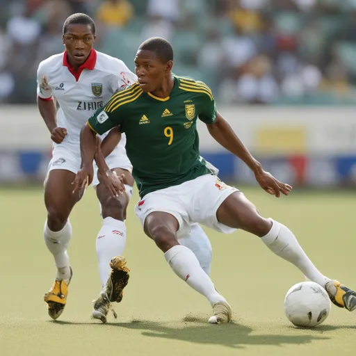 Thabiso Semenya