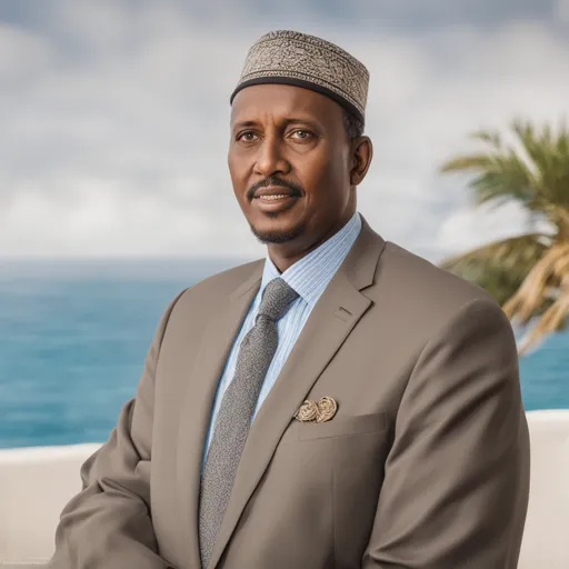 Thabit Abdi Mohammed