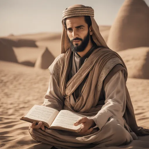 Thabit ibn Qays