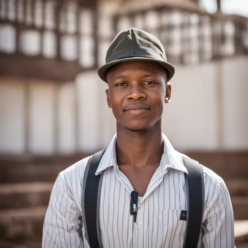 Thabo Mabuza