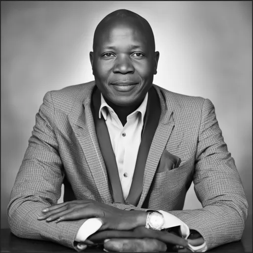 Thabo Makunyane