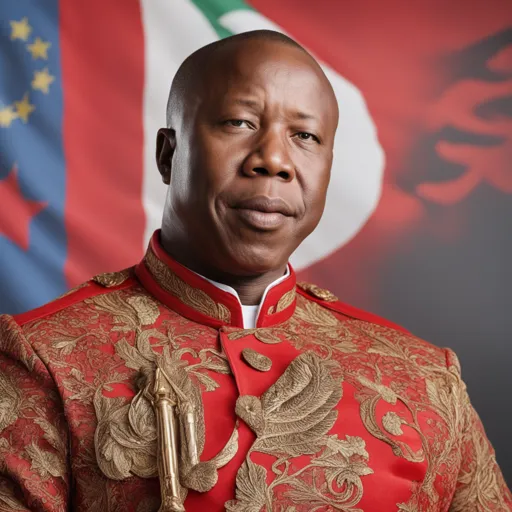 Thabo Malema