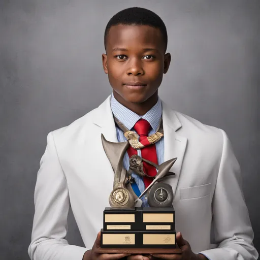 Thabo Mamojele