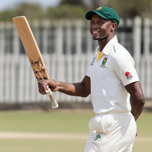 Thabo Masheshemane