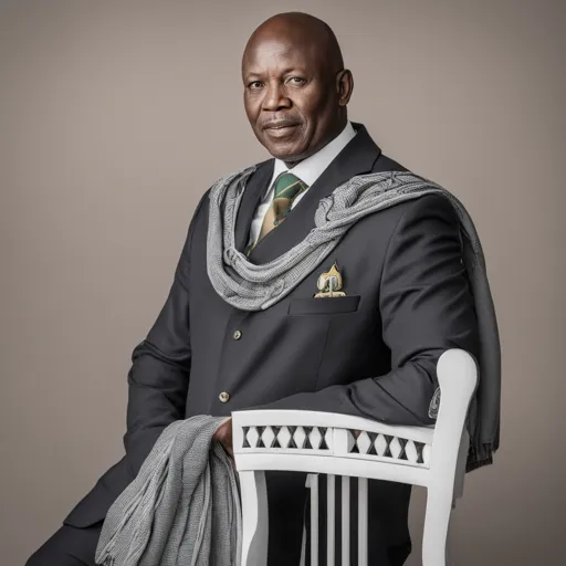 Thabo Matiwane