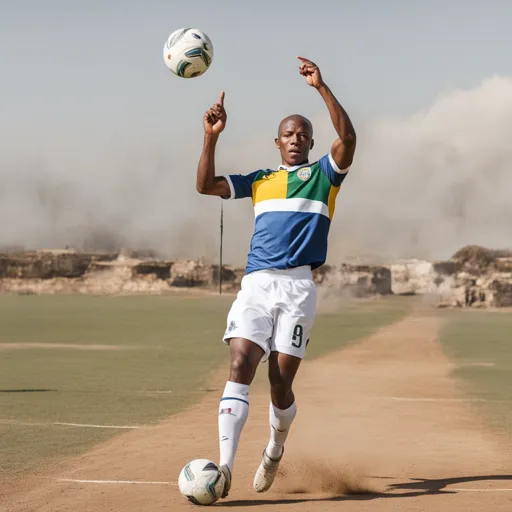Thabo Matlaba