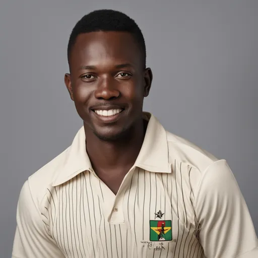 Thabo Mboyi