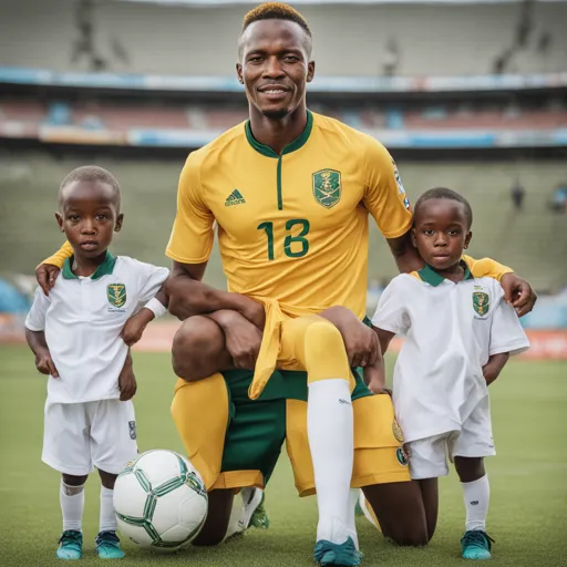 Thabo Mongalo