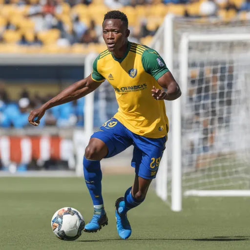 Thabo Nodada