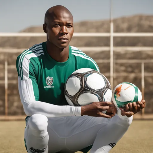 Thabo Nthethe