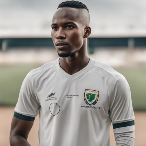 Thabo Rakhale
