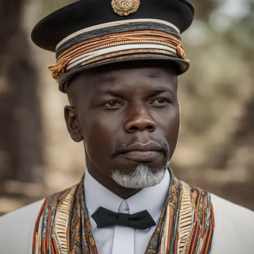 Thabo Rametsi