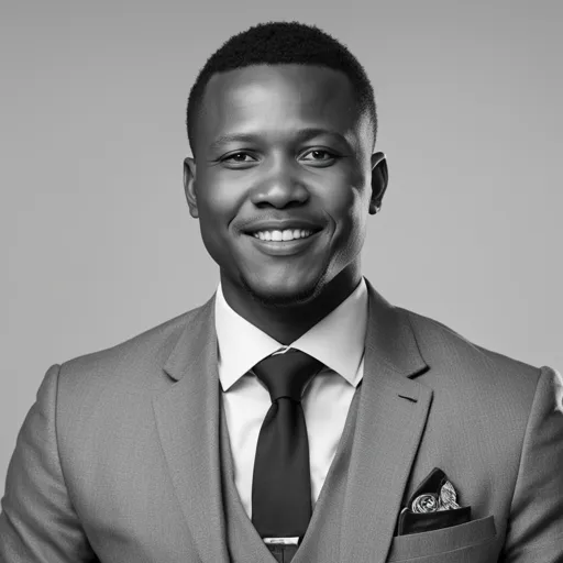 Thabo Senong