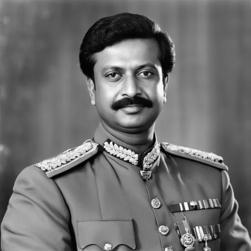 Thachadi Prabhakaran