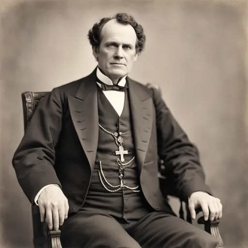 Thad Barnum