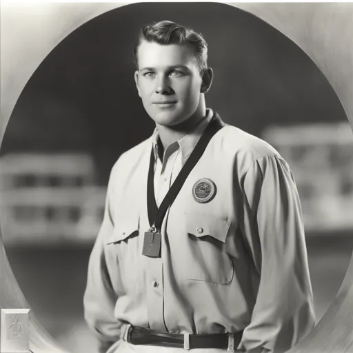 Thad Busby