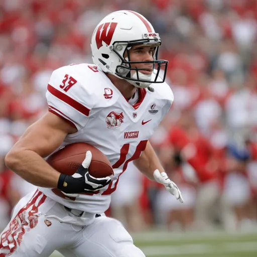 Thad McFadden (American football)