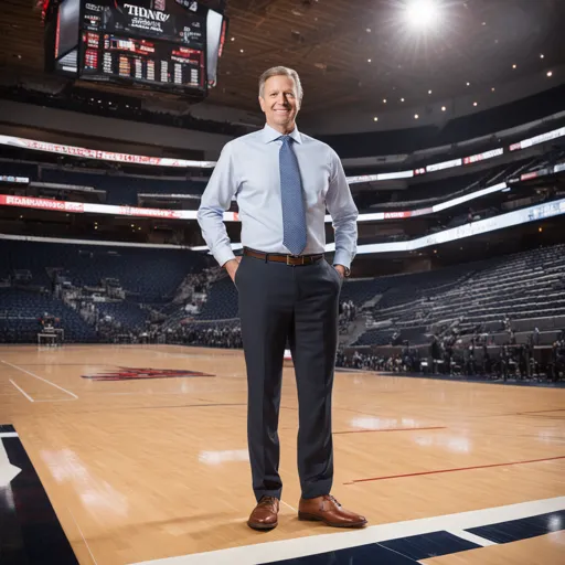 Thad Sheely