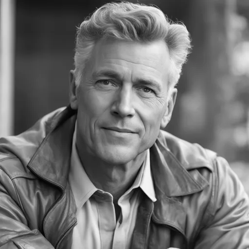 Thad Spencer
