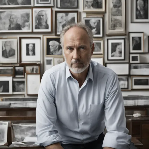 Thaddaeus Ropac