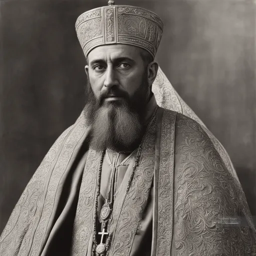 Thaddeus (bishop of Caffa)