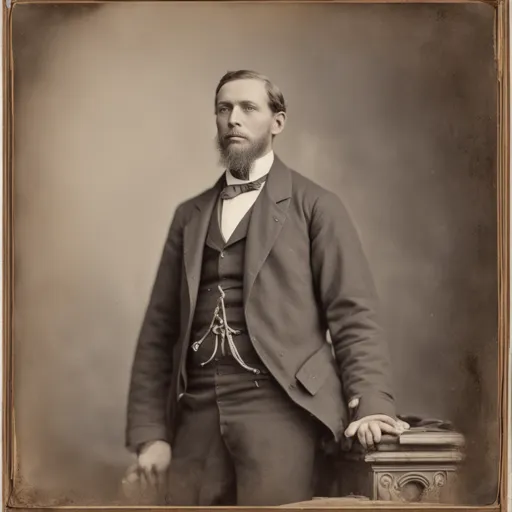 Thaddeus B. Hurd