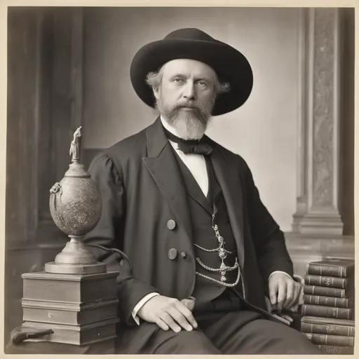 Thaddeus B. Wakeman