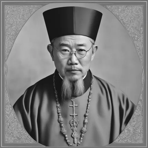 Thaddeus Cho Hwan-kil