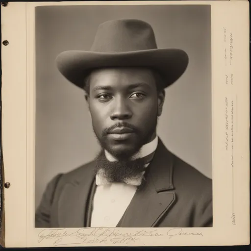 Thaddeus Dixon