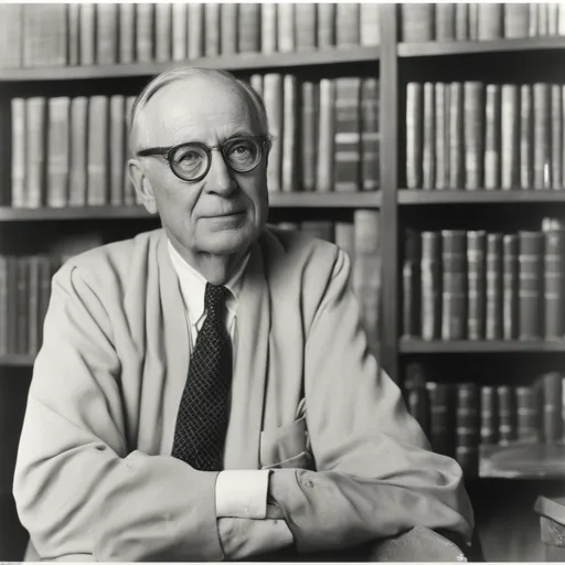 Thaddeus E. Weckowicz