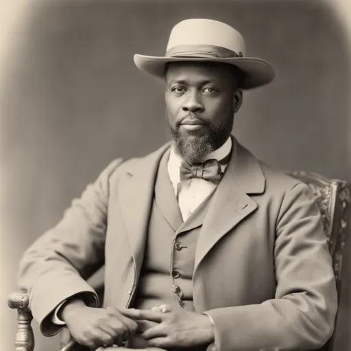 Thaddeus Gibson