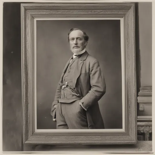 Thaddeus Golas