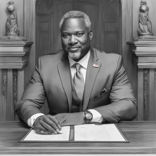 Thaddeus Jones (politician)