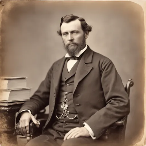 Thaddeus L. Bolton