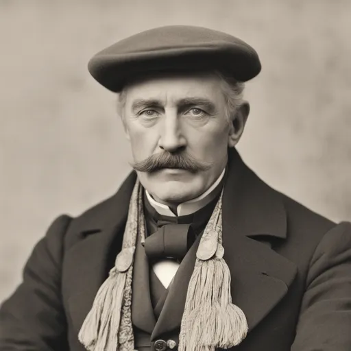 Thaddeus Lynch
