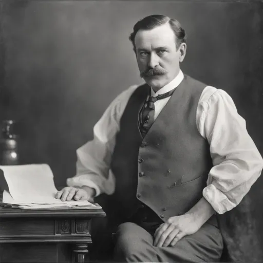 Thaddeus Lynch (Northern Ireland politician)
