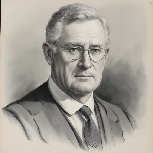 Thaddeus McCarthy (judge)