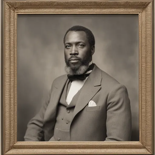 Thaddeus Mosley
