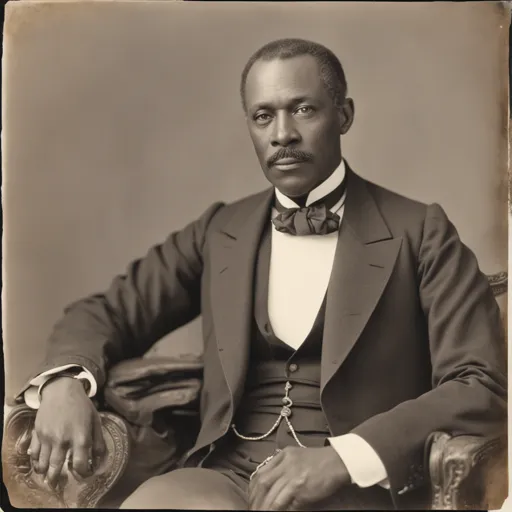 Thaddeus S. Lott Sr.