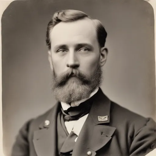 Thaddeus S. Smith