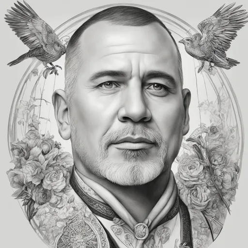 Thaddeus Strassberger