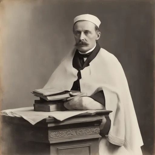 Thaddeus Vincenty
