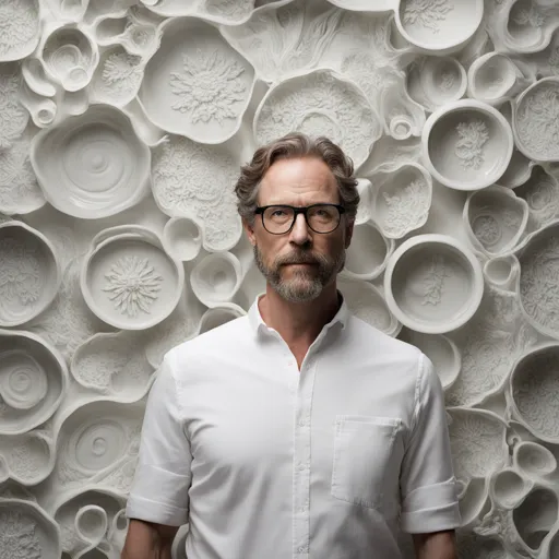 Thaddeus Wolfe