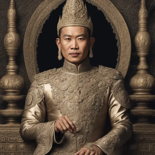 Thado Dhamma Yaza III of Prome